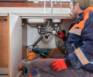 About Emergency plumbing pros Quenemo, KS