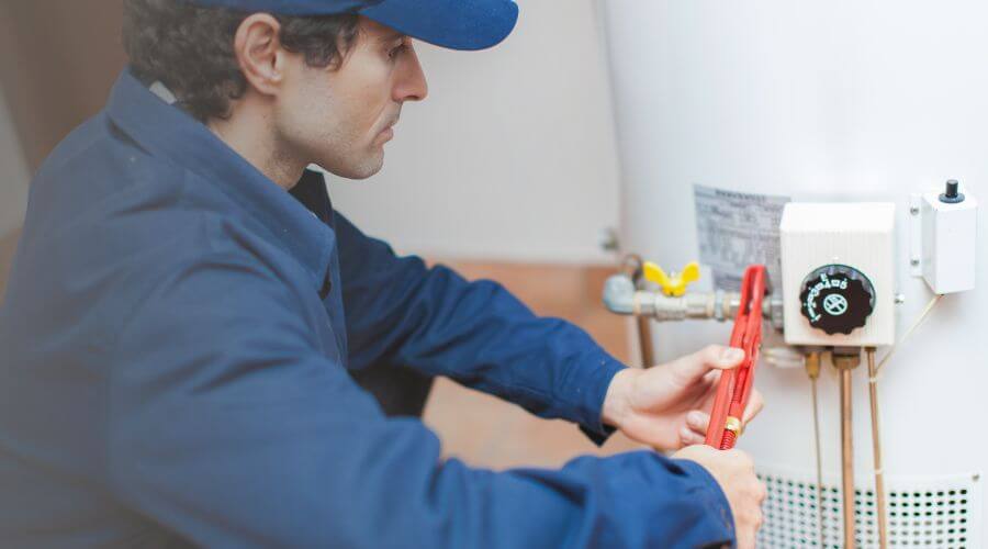 Professional emergency plumbing in Quenemo, KS